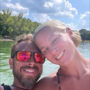 Meet your Posher, Courtney